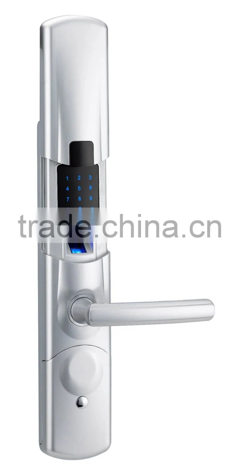 New designed card smart management system keyless door lock