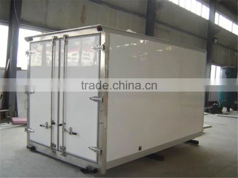 Multifunctional cartering truck made in China
