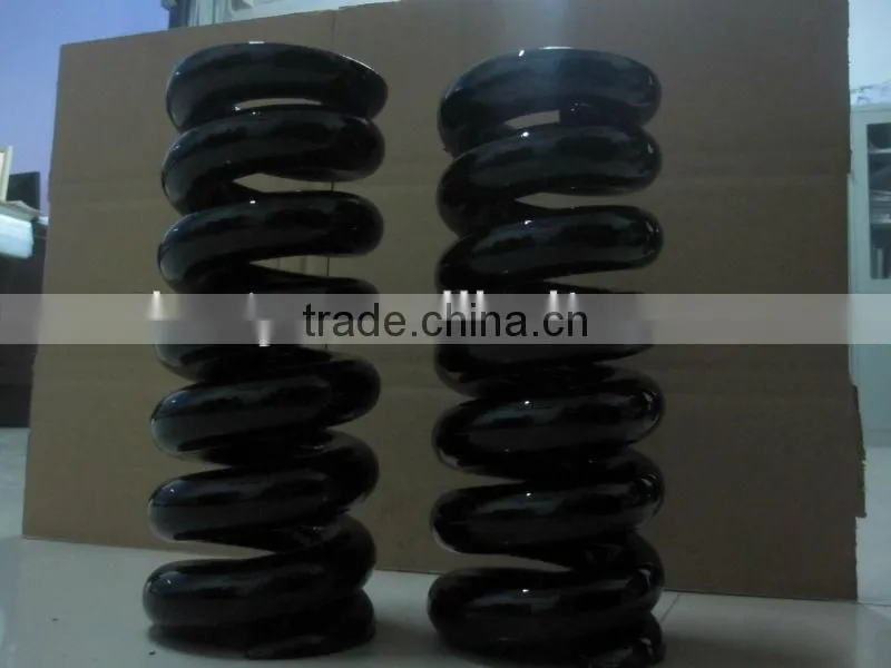Sprial Coil Spring, Compression Spring