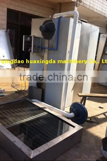 2016 new design solar heating dehydrator/solar fruit dehydration machine/solar fruit vegetable drying machine