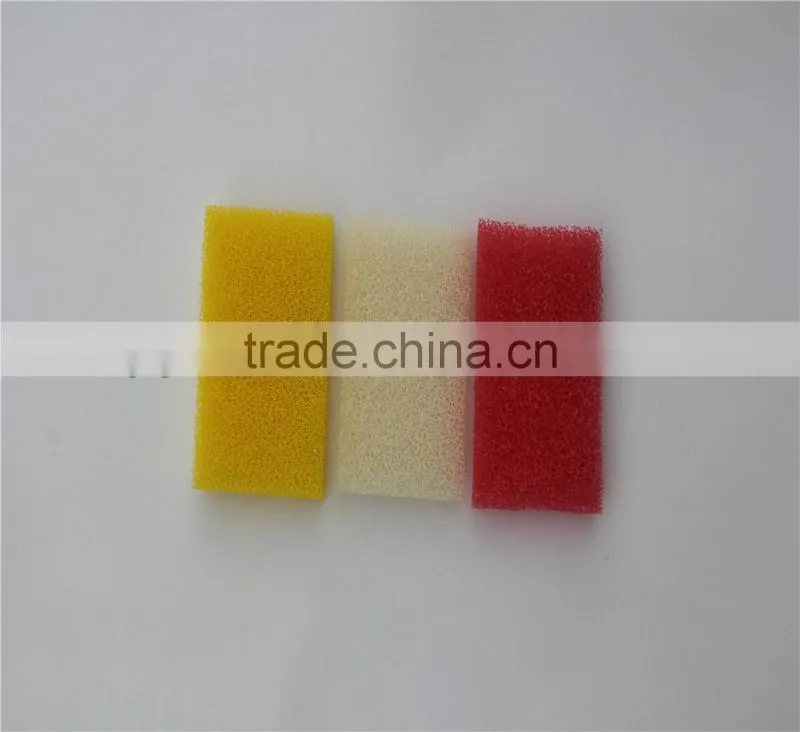 top selling filter dish washing sponge