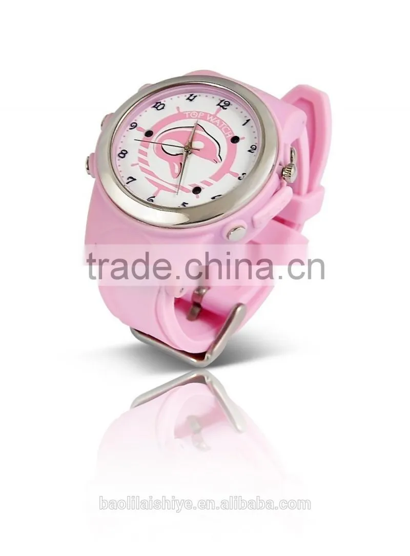 Children Care Smart Watch With Sim Slot Remote monitoring & GPS Position Tracking & Bluetooth SOS Call Kids watch Mobile Phone