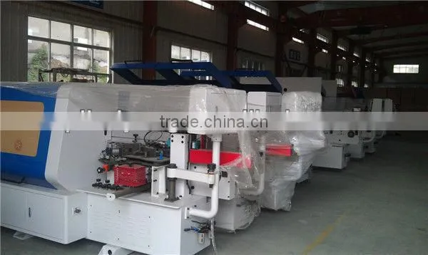 MF350Q Automatic edge bander machine
