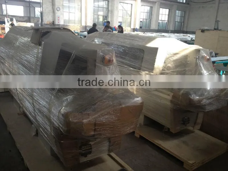 woodworking precision automatic edge banding machine