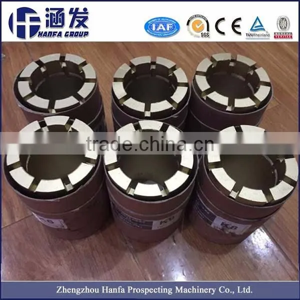 PDC Oil Well Drilling Bits Prices