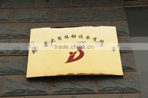 2012 HOT! Three-phase Asynchronous Vibrating Motor