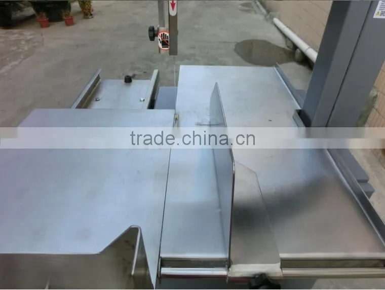 Best quality Stainless steel meat bone cutter