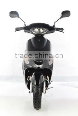 EEC EUR2 scooter