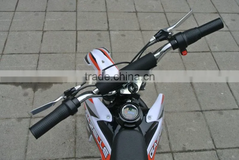 500W Mini Cross Dirt Bike (HP110E-C)