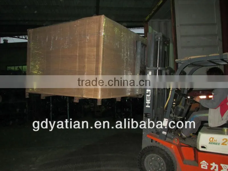 Top quality 4 wheel drive off road electric farm UTV in china