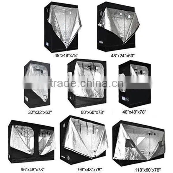 customized inflatable Tent greenhouse/garden indoor plant growing room/hydroponics dark room