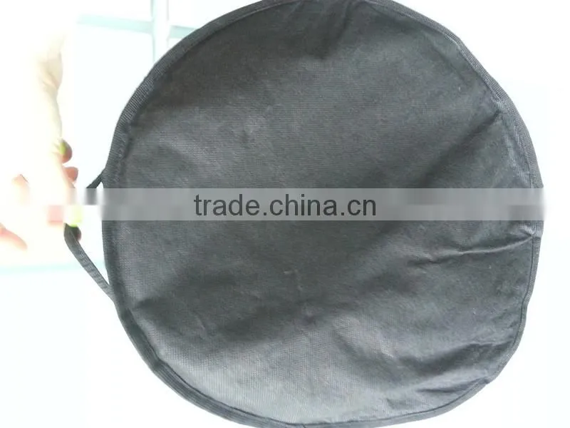 Dry Rack Net 100% polyester mesh fabric