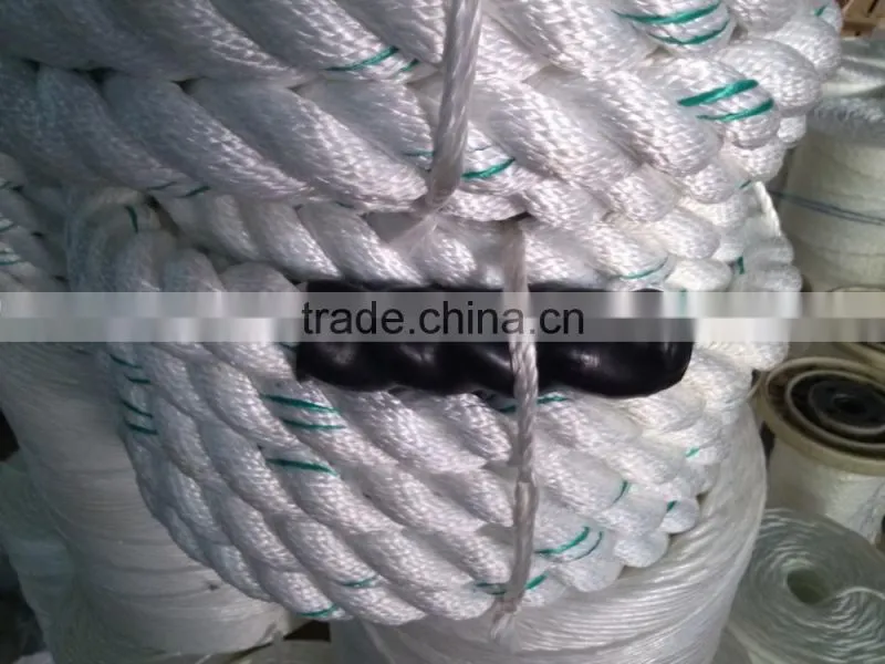 training rope