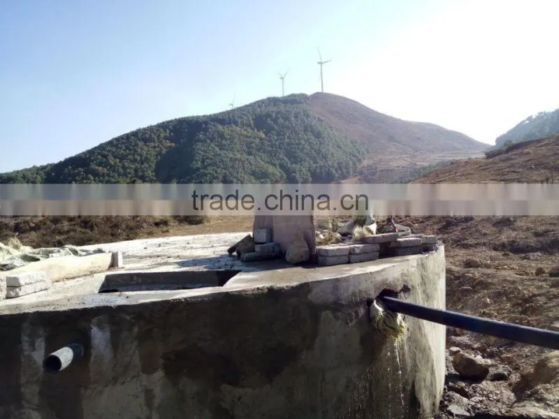 Rated flow discharge 30m3/h system voltage 300-750V DC MPPT controller solar water pump irrigation system