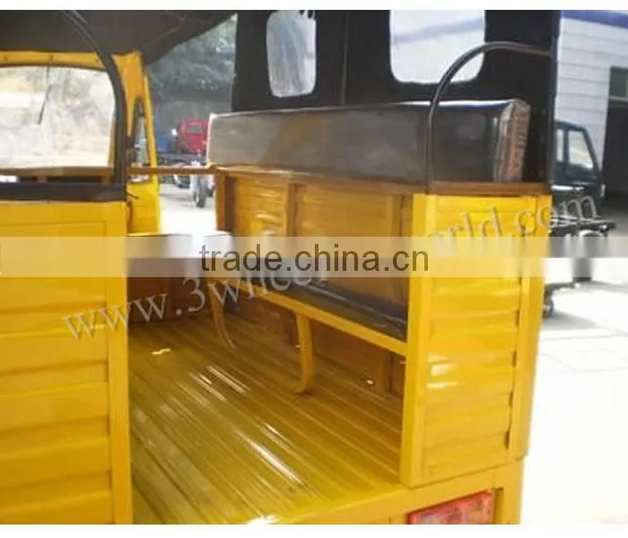 china manufacturer electric tricycle for passenger seat price