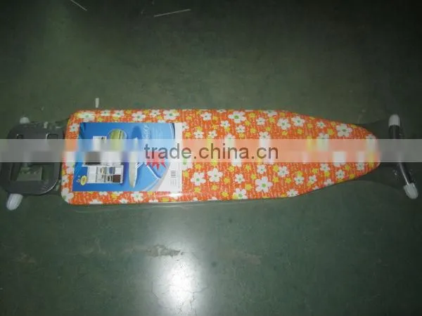 mesh folding ironing board folding ironing table