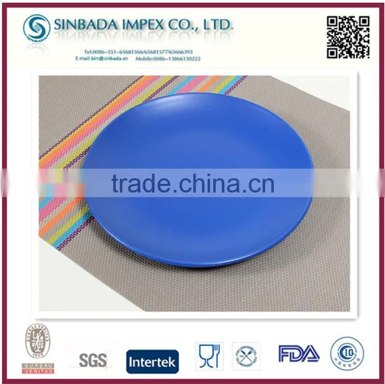 colored eco ware colorful china dinner ware