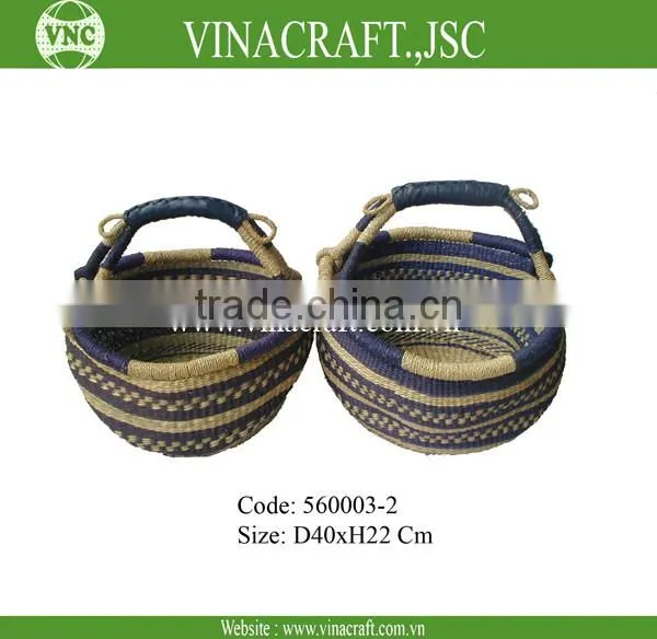 Storage boxes with lid