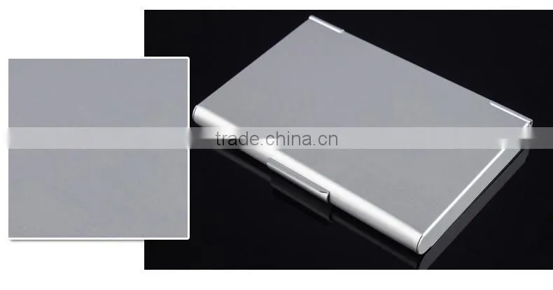 N144 Hot sale High Quality custom business card storage box