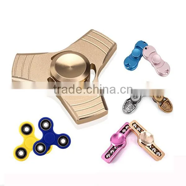 Fidget Toys spinning hand spinner