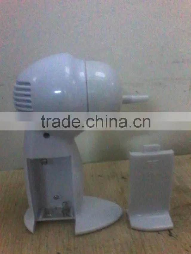 Gentle Effective Ear Cleaner, Universal Whole Family Soft Electric Ear Cleaner Factory Cheap Price