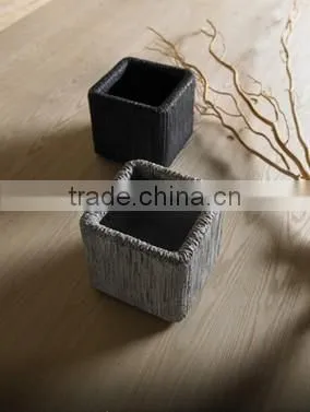 cheap garden outdoor planters handmade flower pot