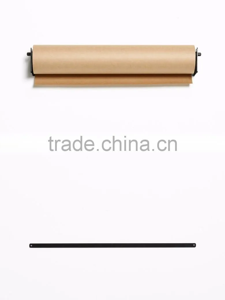 Wall Mounted Paper Roller Studio Roller
