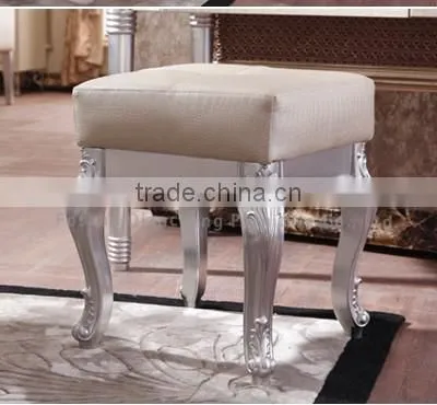 Hot sale moodern bedroom dresser chair