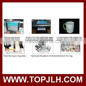 4 in 1 heat press machine Sublimaiton Mug Heat Press Machine