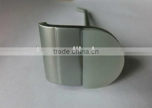 New Stylish Metal J shaped Hooks for supermarket hanging Product