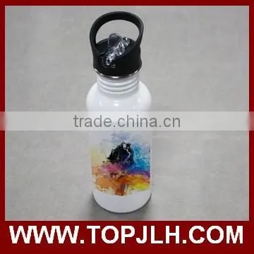 Hot selling Stainless Steel Sport Canteen with Straw