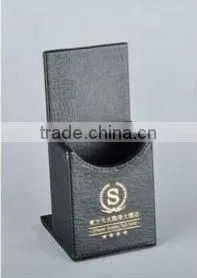 Hotel Guest room leather product
