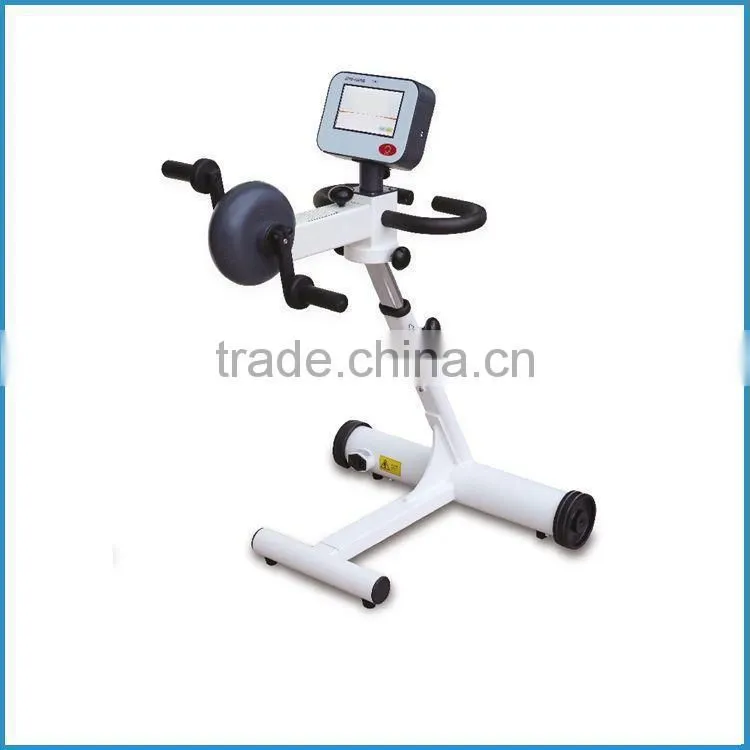 micro-computer foot exerciser, exercise bike, medical instrument