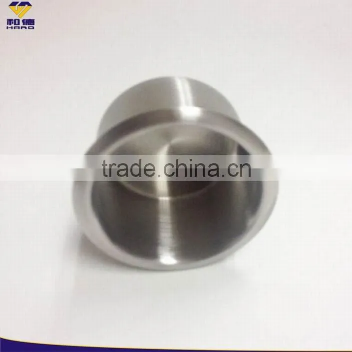 Single Stainless Steel Drop-In Cup Holder, Small Cup Holder