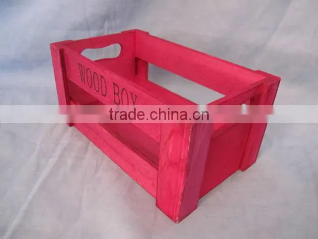 sell well wooden fruit box ,wooden box,box wooden