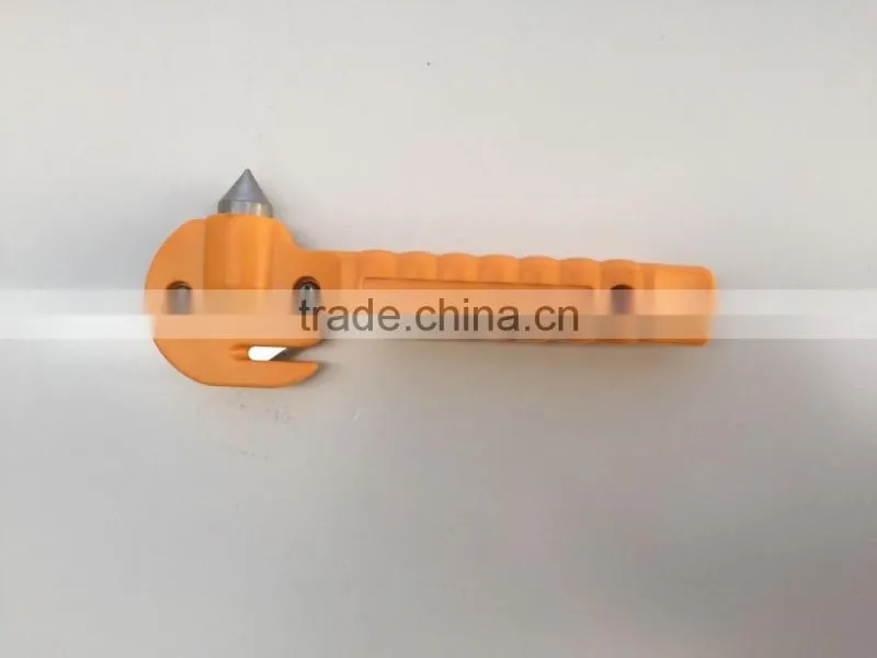 Car Safety Hammer