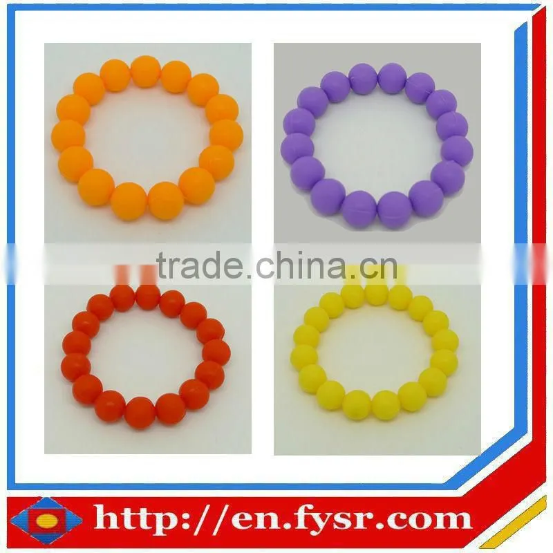 Promotional rubber wristbands,silicon wristband