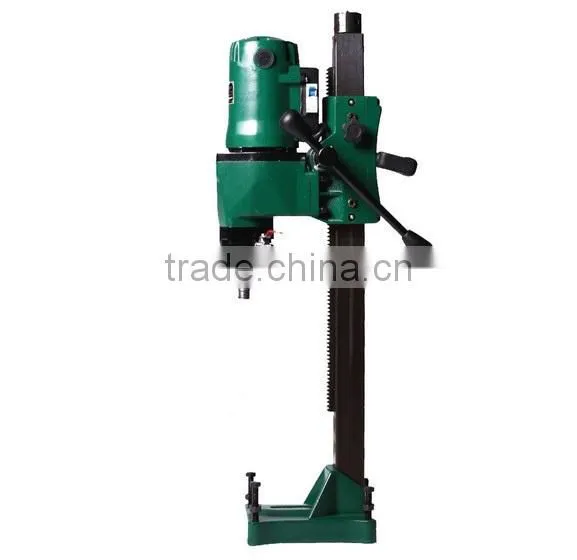 218mm 1900W Economy Diamond Core Drill Concrete Core Cutting Drill GW8219