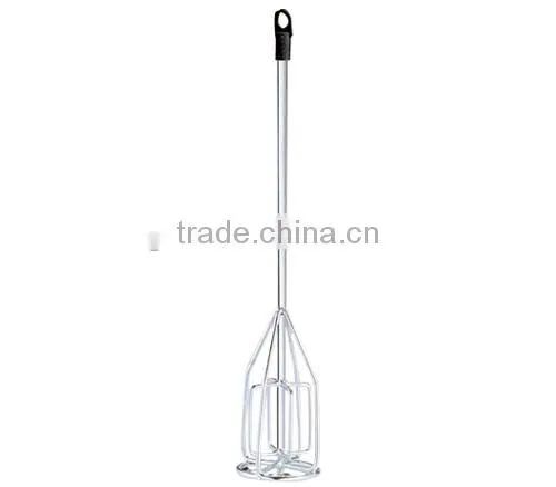 Spiral Long Mixing Paddle Paint Mixer