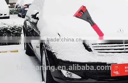 car freezer snow Scraper , Car plastic ice scraper ice breaker