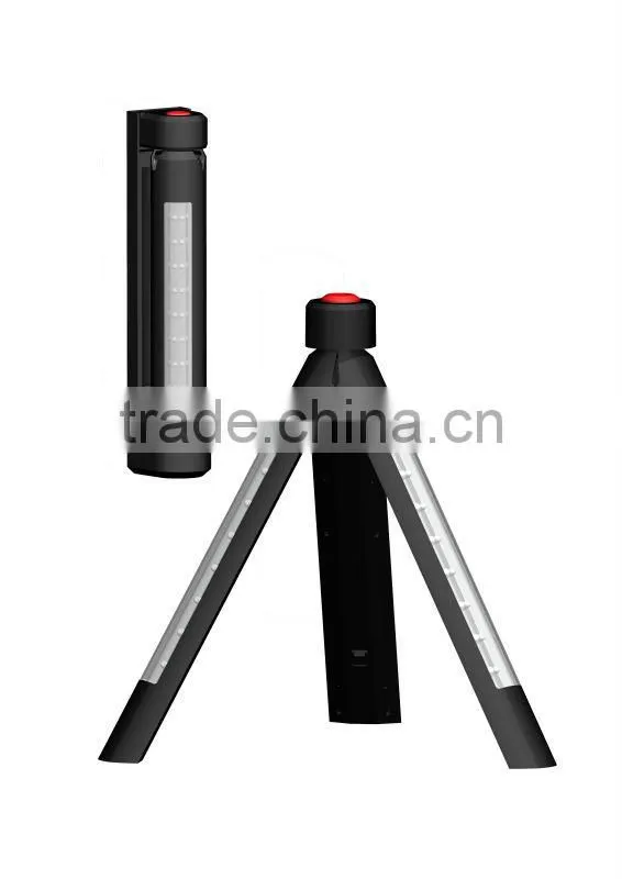 Multi-function 2-in-1 LED Working Light