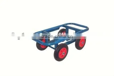 HEAVY DUTY PIANO TROLLEY