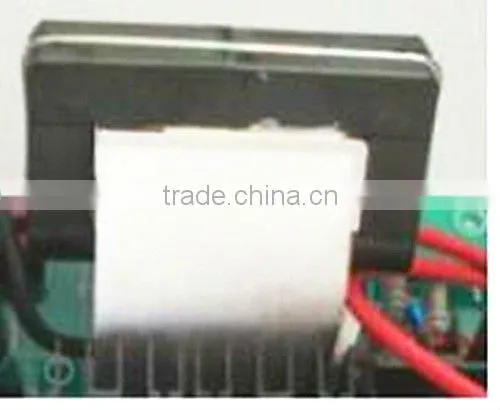 high voltage transformer for common power supply 60W of high quality