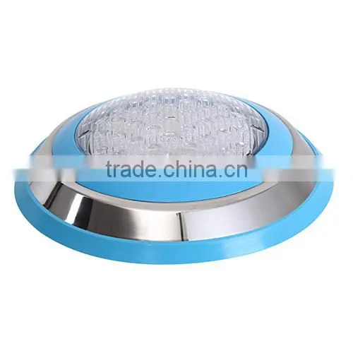Swimming pool underwater light IP68 Emaux pool light