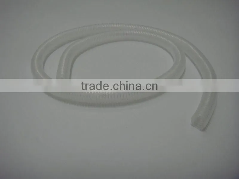 EVA flexible breathing air tube