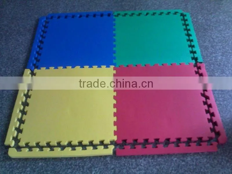 Sports Floor Mats