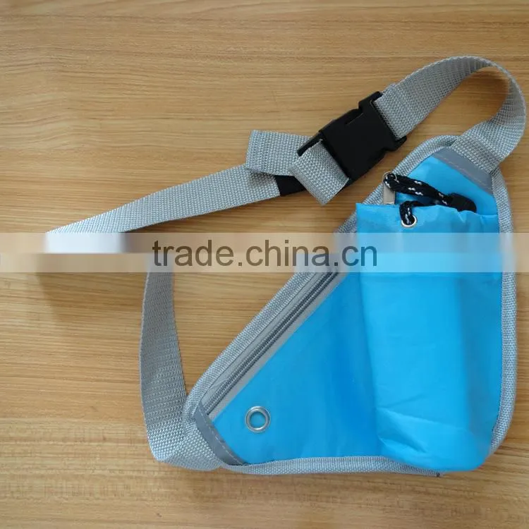 Water Bottle Belt Holder for Running Riding Climbing