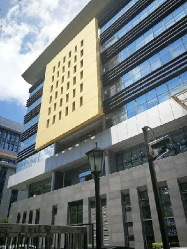 Shenzhen Colinn Medical Co.,Ltd. company overview - view 1