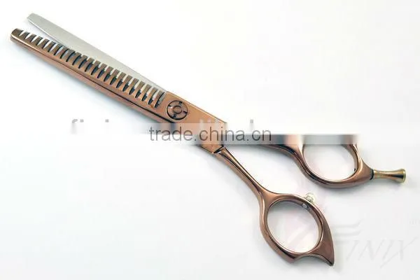 Professional Hairdressing Thinning Scissors