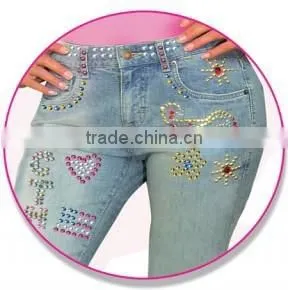 Mini Bedazzler